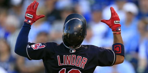 WalterPagan's tweet photo. [VIDEO]Lindor entre los mejores jonroneros de Grandes Ligas | El de #LosNuestros... https://t.co/aofkMQ82Da by #primerahora via @c0nvey https://t.co/1h9tCJNGtP