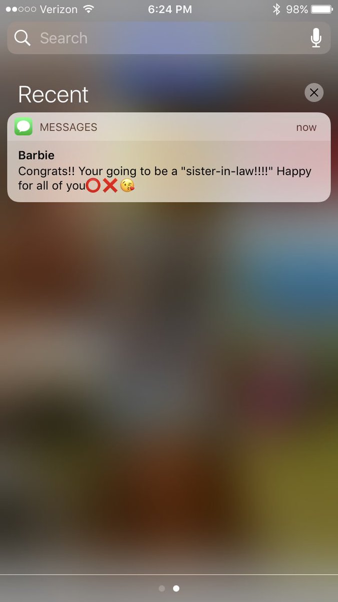 HaileexMadison's tweet photo. When your sister gets engaged and your grandmother thinks you feel left out 😂 https://t.co/qusNgmgHCF
