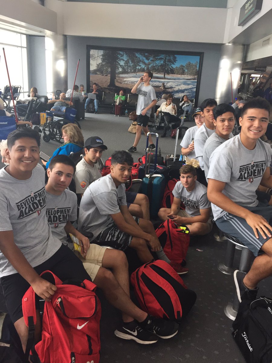 KathyLonestar's tweet photo. Great day in Denver for @LonestarSC ussda with a 3-3 tie for the 18s and 3-0 win for 16s. Proud of this great group! @ASRomaUSAcademy https://t.co/jLAQb2i9Yv