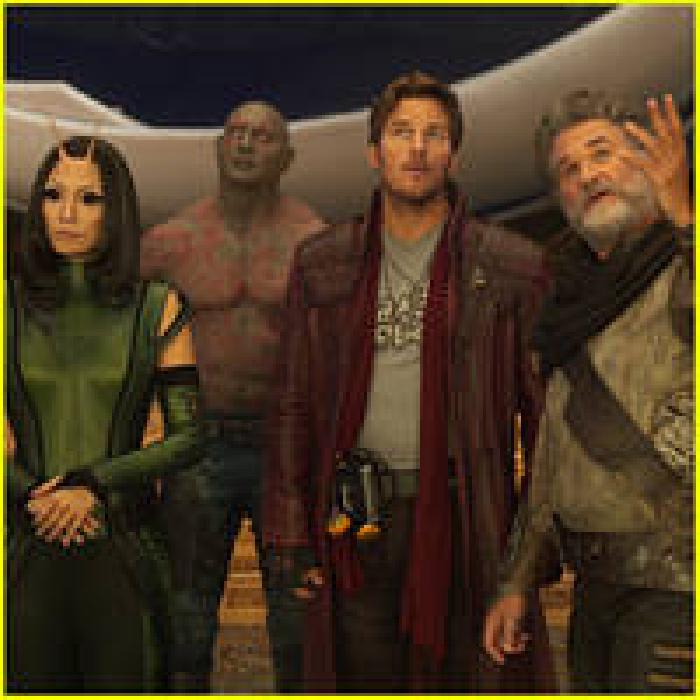 gregcarpenter3's tweet photo. 'Guardians of the Galaxy Vol. 2' Celebrity Cameos Revealed!
https://t.co/aTPl0I5KKH https://t.co/h0Uml8wWru