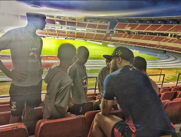 DNUSports's tweet photo. #DNUWeb | Nuestro artículo "Humildad, clave para el éxito del deportista" fue inspirado también por @Daniel__Blanco https://t.co/dW0kUcPhyR https://t.co/AESHFc3aZq