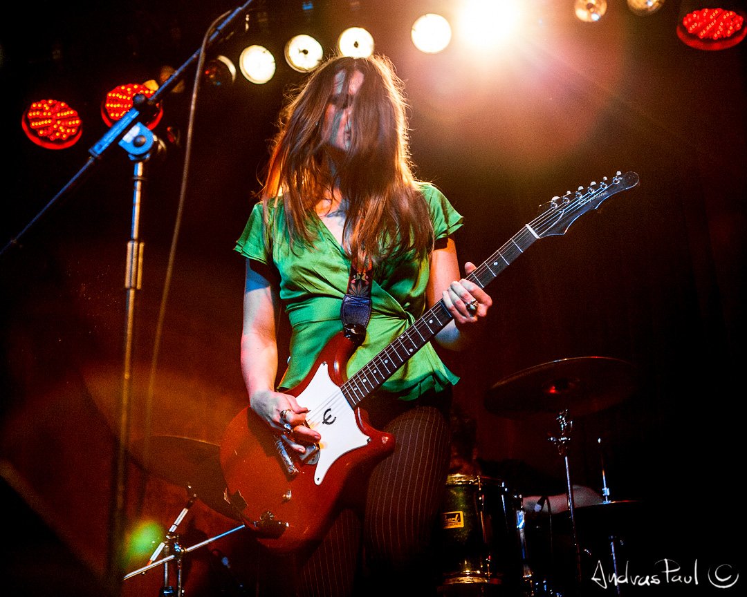 andraspaulcom's tweet photo. ! @notcleverthings from Brighton @ @TheFinPub by @RoadKillRecords thanks for the show! #cleverthing #roadkillrecords #andraspaulcom https://t.co/0KOQc9FTFp