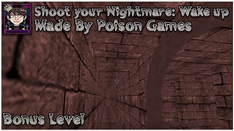 ExtendedReplay's tweet photo. Shoot Your Nightmare: Wake Up [Bonus Level] https://t.co/3O4HlurCvY https://t.co/X7K6eQHG0x