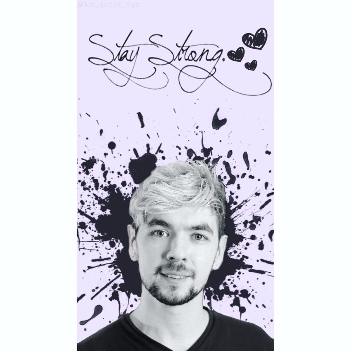 nicoletteas's tweet image. I have these idk