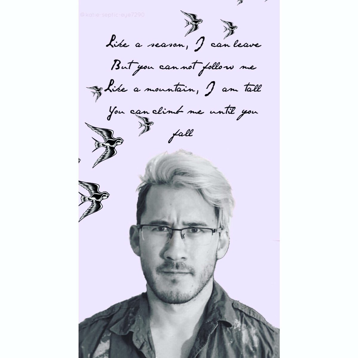 nicoletteas's tweet image. I have these idk