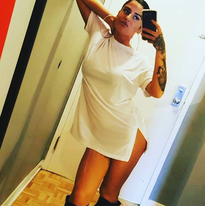 Femdom Lover tweet media