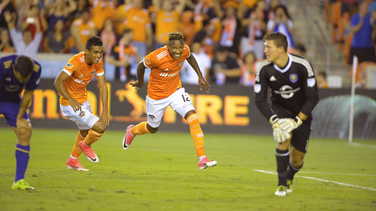 "It was a very solid game for us in front of one of the best teams in MLS.” housoc.cr/IRrX30bvDNv #ForeverOrange https://t.co/7a6nKQADNI