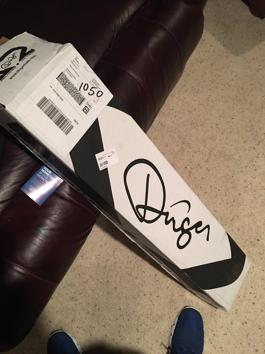 braunerhulk's tweet image. S/O to @DINGERBATS for the new sticks!!! #d13 #Goodwood #legggooooo 💯