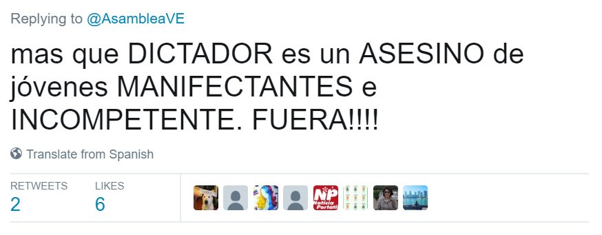 ThatsSoNiche's tweet image. #EncuentraElError