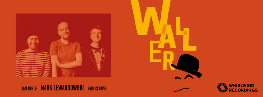 WhirlwindRecord's tweet photo. @MarkLBass presents 'Waller' "A gateway to the wider, colorful world of Fats Waller.” Out Now. https://t.co/mA7rA68iy2 https://t.co/rXtKAmTXWd