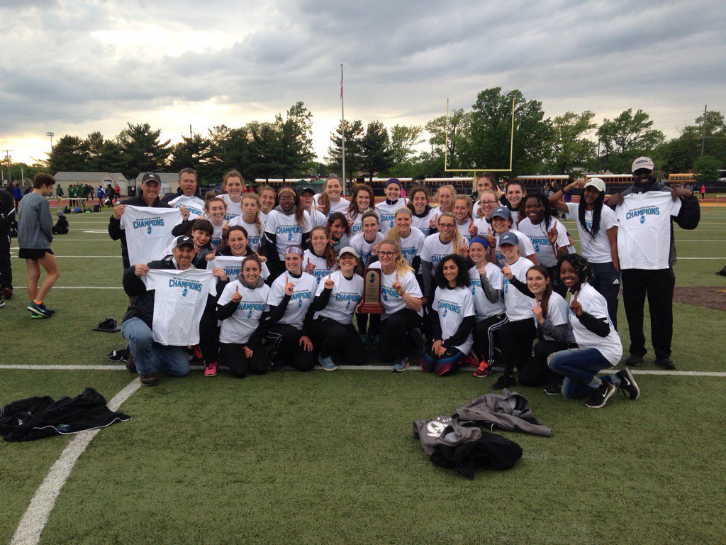 Stockton XC/T&F tweet media