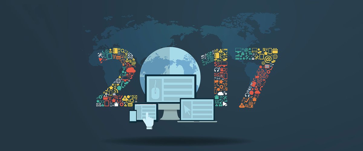 7Signals's tweet photo. 19 Infographics for Anyone Starting Digital Marketing in 2017 https://t.co/dAYkooW87Y #Marketing via @impactbnd https://t.co/bPJCOs1SYl