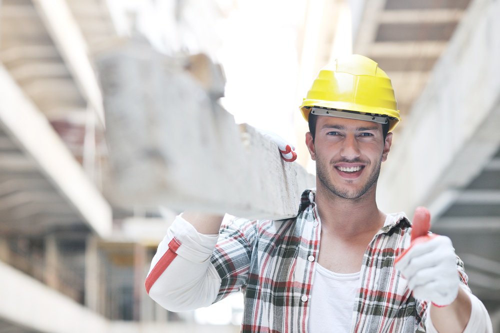 Communication with #Jobsite: Easier Data Collection Organization, &amp; Reporting - Assignar hubs.ly/H07qwtr0 by <a href="/assignar/">Assignar</a>