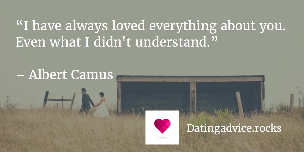 DatingAdvice.Rocks tweet media