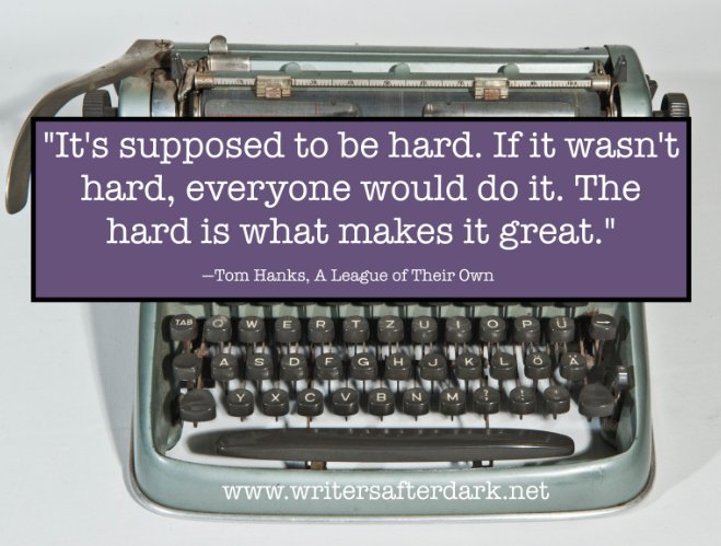 WritersAfterDrk's tweet image. It's supposed to be hard . . . #Writers can you relate? 😬
#Authors #AmWriting #WritersLife #WritersProblem #Storytelling #IndieAuthors #WIP