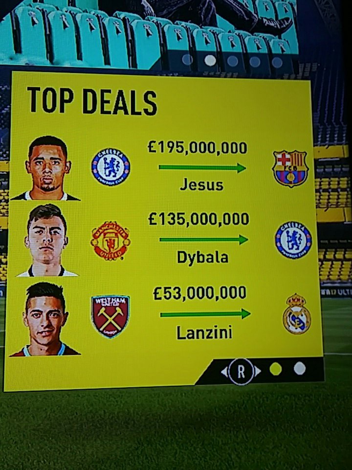 RubenvanDelft's tweet photo. @MattHDGamer @aa9skillz pretty decent price tags I should say https://t.co/20L8bmDYja