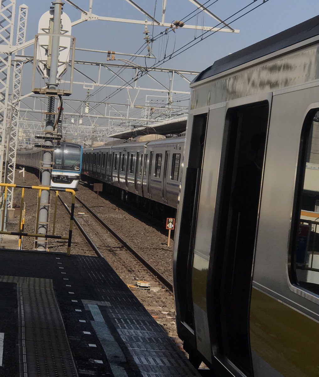 車両点検 車両点検