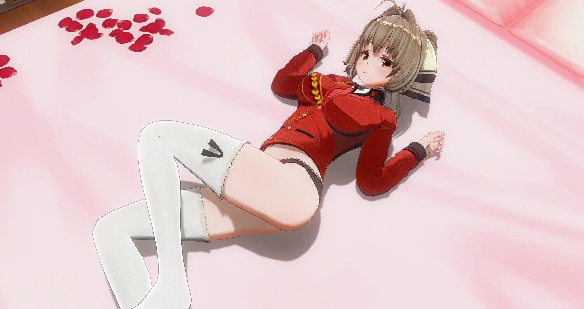 تويتر Cadenza Cm على تويتر 千斗いすずちゃん かわゆい Cm3d2 カスタムメイド3d2 T Co 1lh0cu93ba