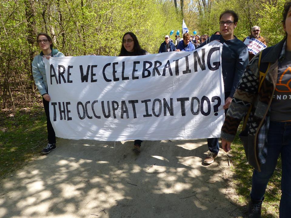 IfNotNow Chicago tweet media