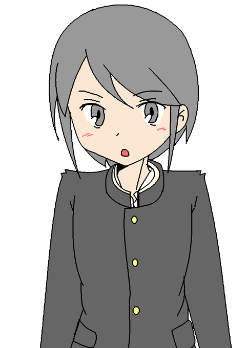マウスで描くのtwitterイラスト検索結果 古い順