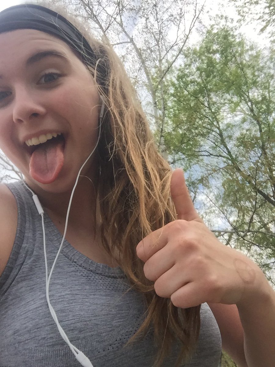 LANYart's tweet photo. Happy 5k sunday✅ get it @steveday___ https://t.co/v8kCLdo8Tg