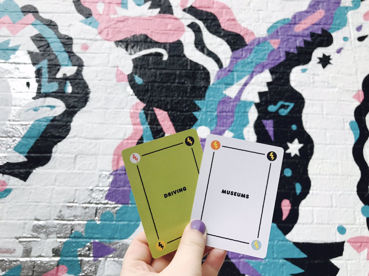 mwright216's tweet image. Punderdome 38 [museums &amp;amp; driving]: Vincent van Gogh 🚐👨🏼‍🎨