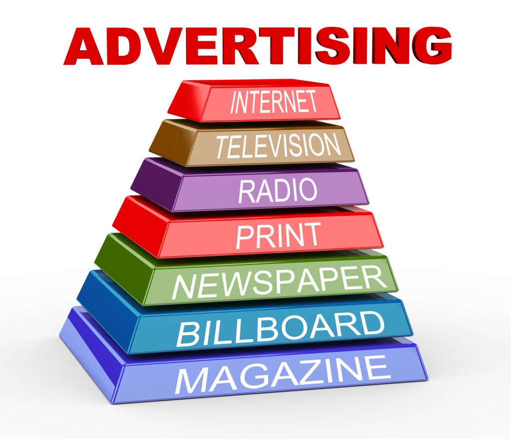 Advertising media is. Types of advertising иллюстрации. Реклама картинки. Реклама маркетинг на английском. Реклама рекламного агентства.