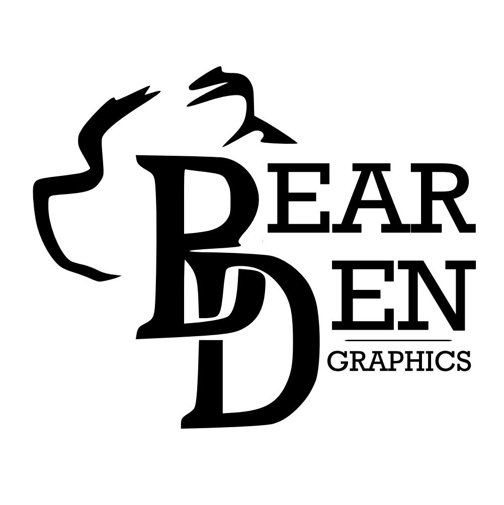 Ethan Joel Bearden (BearDenGraphics) Twitter