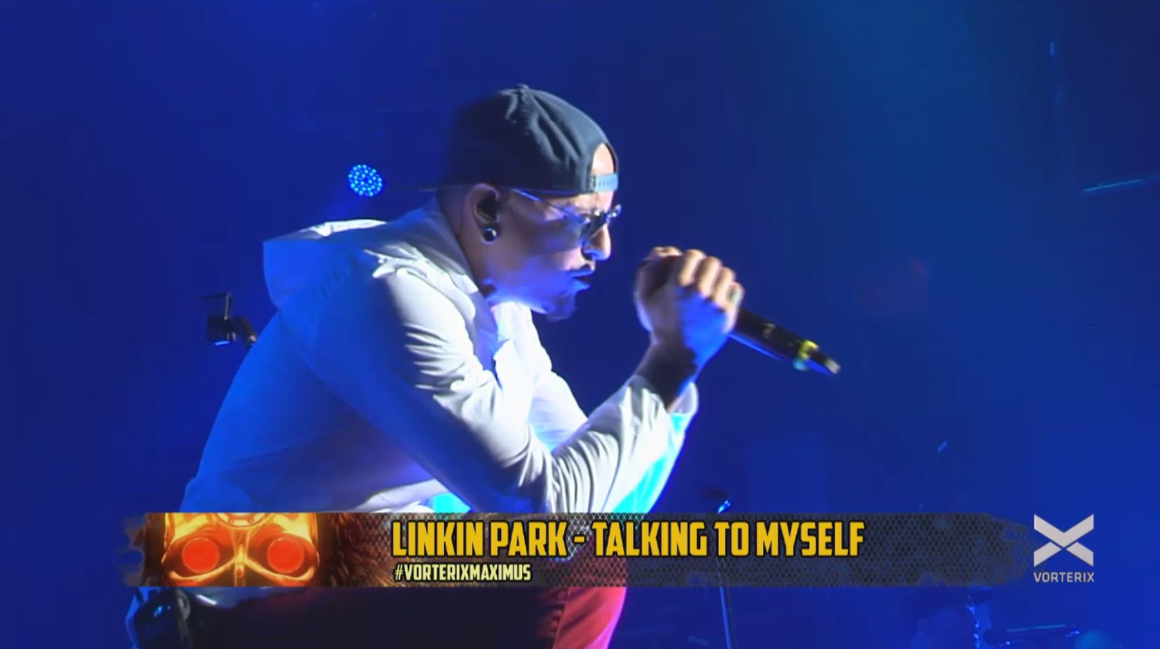 Talking To Myself - Linkin Park