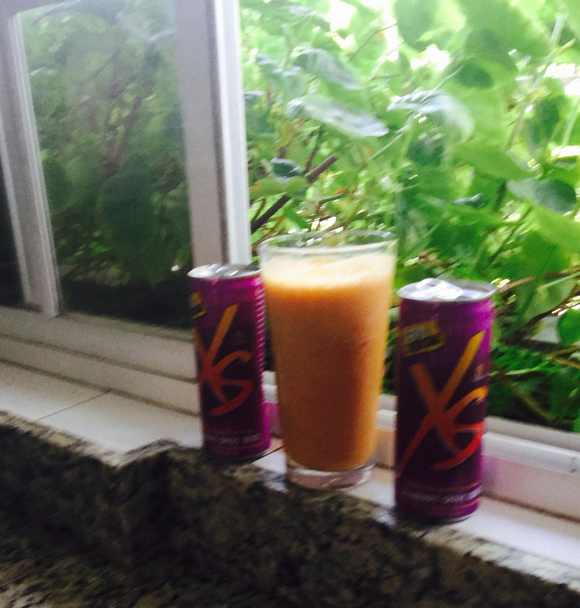 cmjinter's tweet image. Después del ejercicio una malteada Body Key!