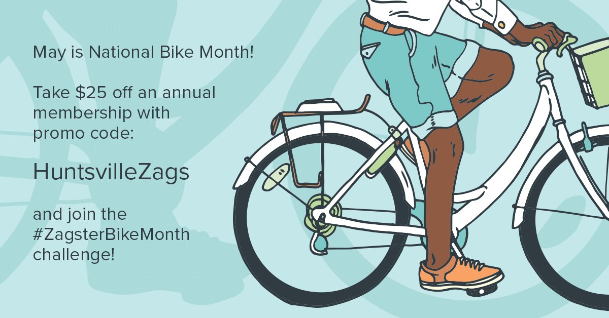 zagster promo