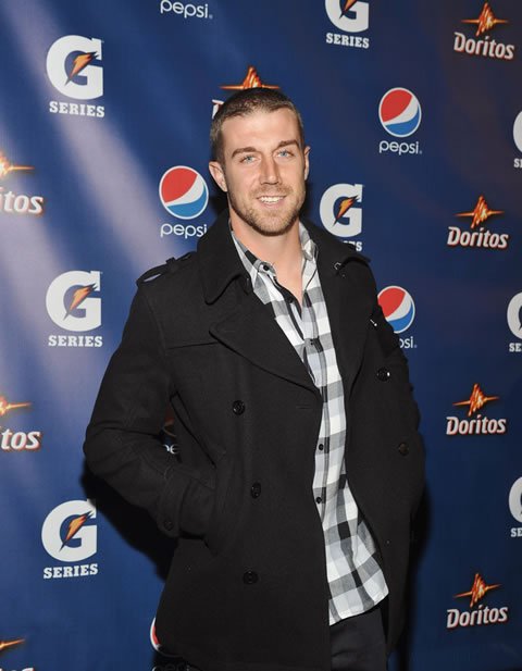 Happy Birthday Alex Smith 