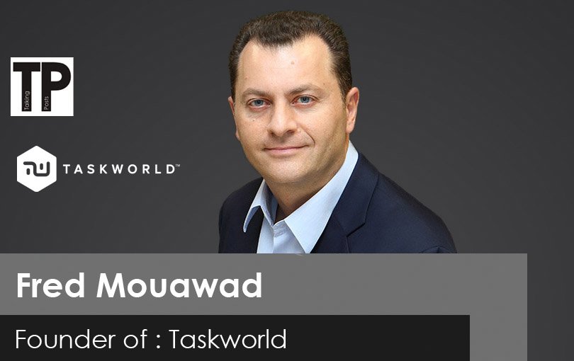 taskworld's tweet image. #PMSoftwares - "#Taskworld is the easiest way for teams to keep track of work." by Talking Posts
goo.gl/6MHtxK