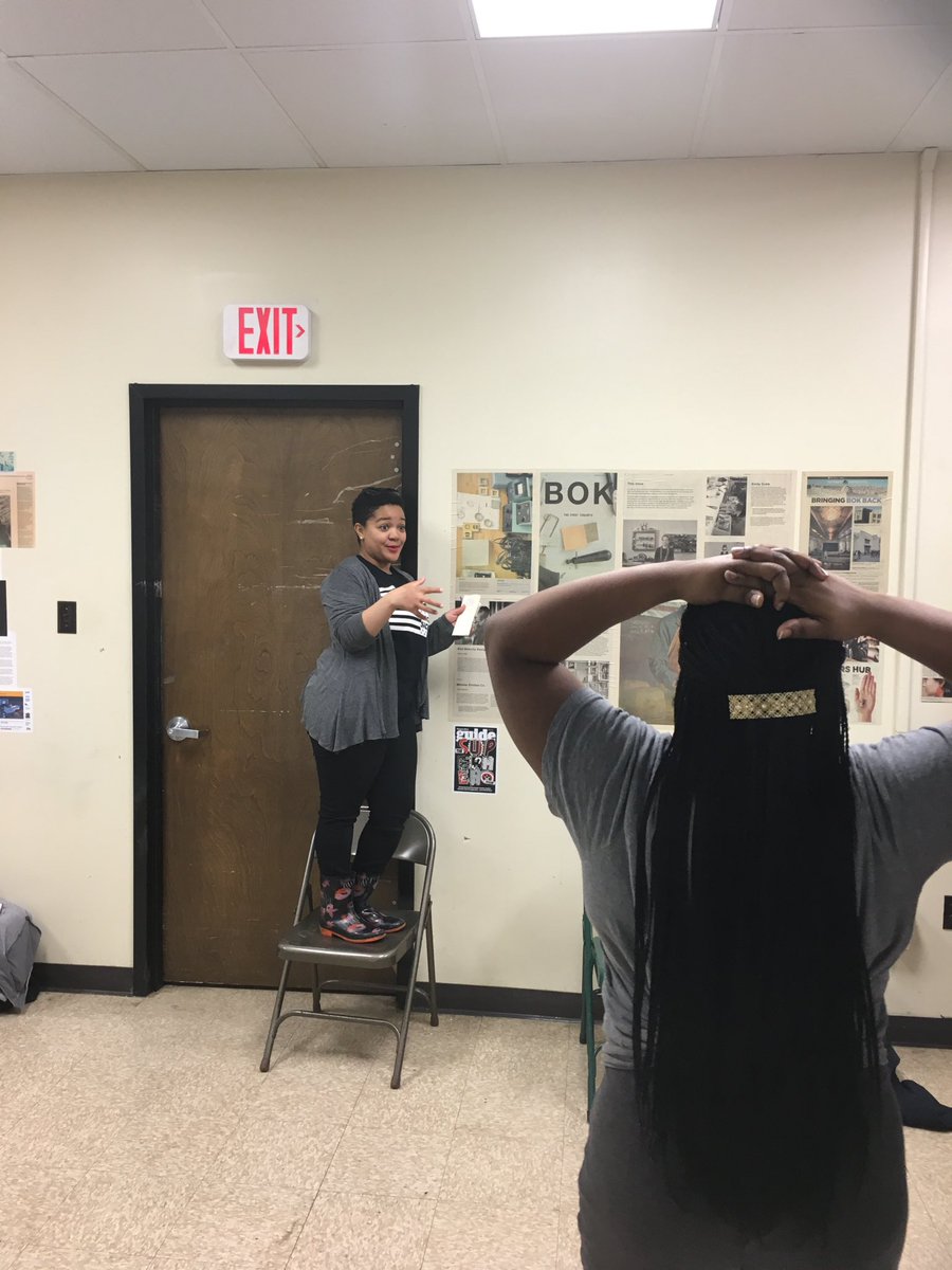 DirectorsGather's tweet photo. #WeJAMd #WeHeartPhillyDirectors #DirectorsJAM #thebok #WeGather https://t.co/4MaNnTzBuu