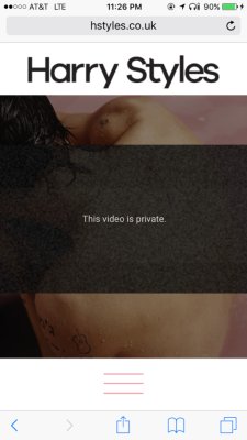 WhyLarryIsReal tweet picture