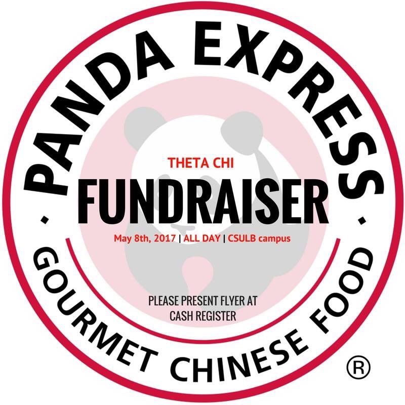 Stop by anytime tomorrow for some delicious Chinese food &amp; support us! 😋 *present this flyer at register*