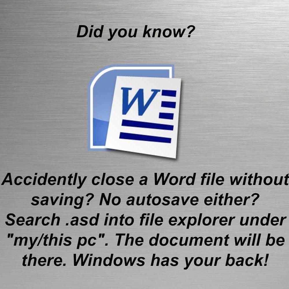 PrakrutSoftware's tweet image. #didyouknow
#prakrut
#prakrutsoftwaresolutions
#new
#trend
#newtrend
#knowledge