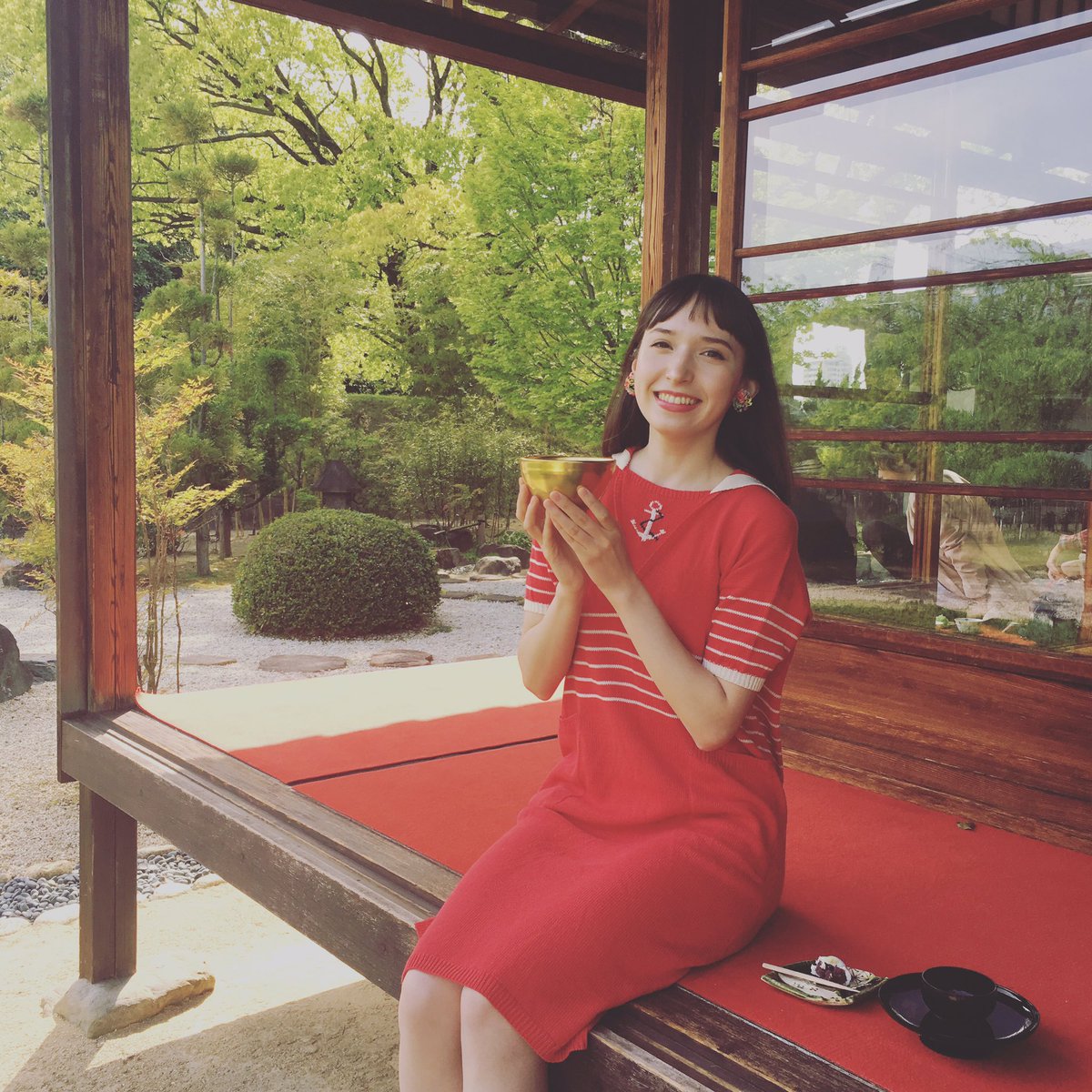 斉藤アリス 斉藤アリス