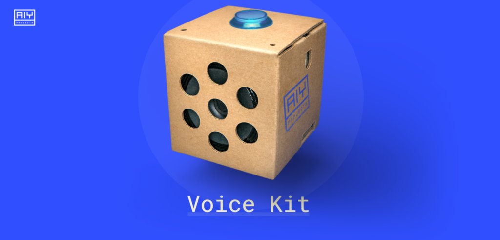 Google Rilis AIY Projects, Teknologi Voice Interaction Untuk Perangkat IoT, baca yuk di ift.tt/2qfU4sg #kopidev #news
