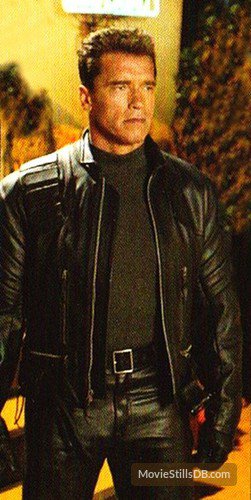 T-850. (@hiredgunt850) on Twitter photo 