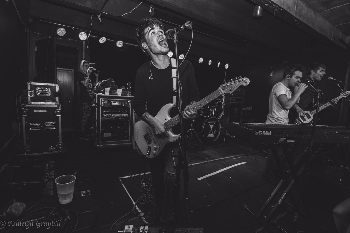 AshleighStarr14's tweet image. Time Atlas 
May 6th, 2017 
Skyway Theater