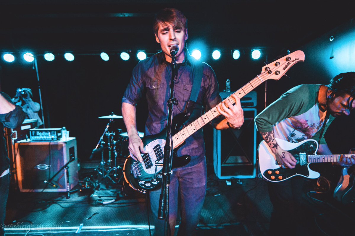 AshleighStarr14's tweet image. Time Atlas 
May 6th, 2017 
Skyway Theater