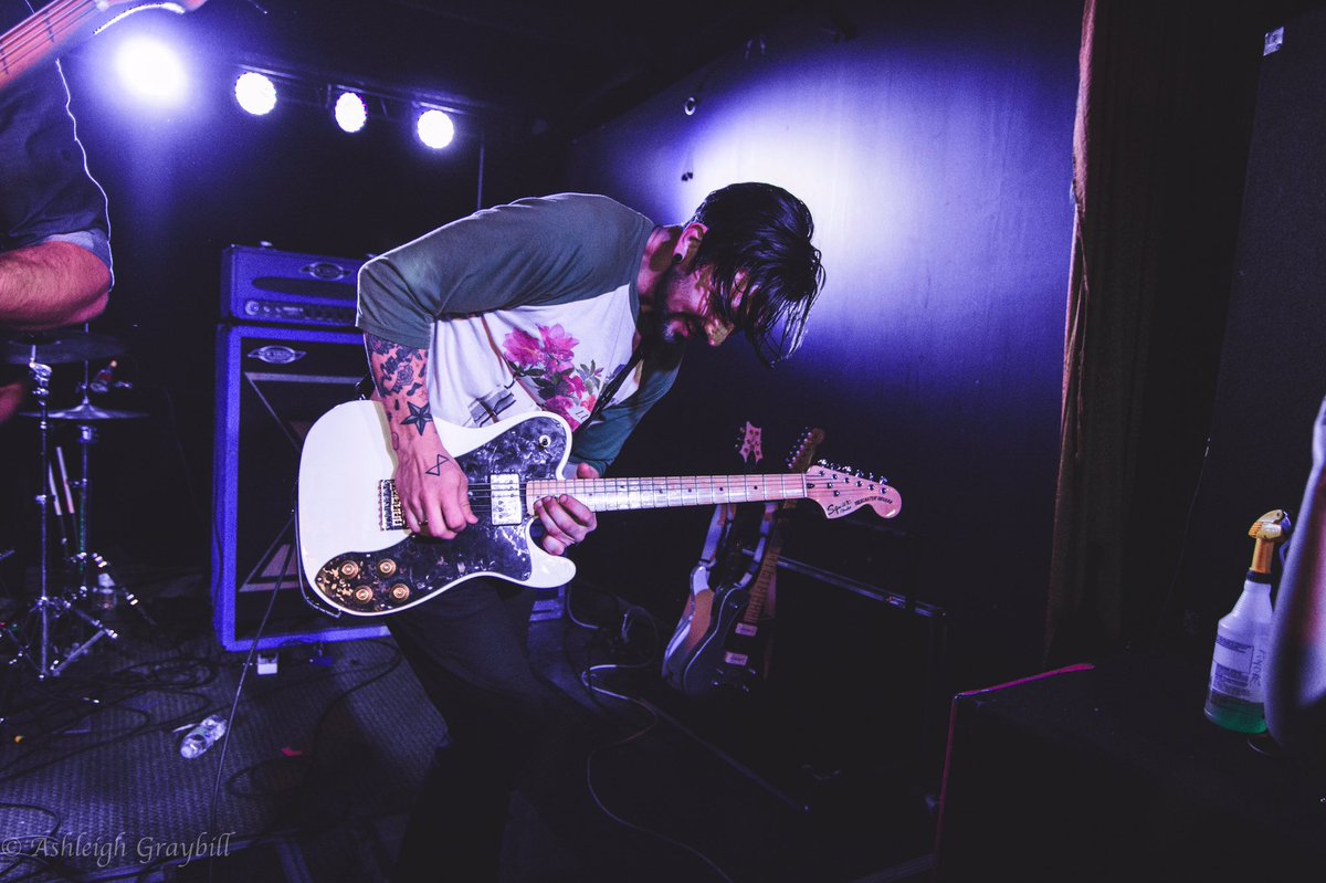 AshleighStarr14's tweet image. Time Atlas 
May 6th, 2017 
Skyway Theater