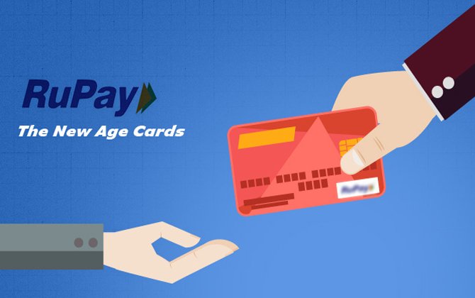 IndiaTVPaisa's tweet photo. अब #Rupay #CreditCard से होगा बस और ट्रेनों के किराए का भुगतान, #NPCI ने बैंकों से मिलाया हाथ
https://t.co/QrAKH6enYh https://t.co/Esg84QH7jm