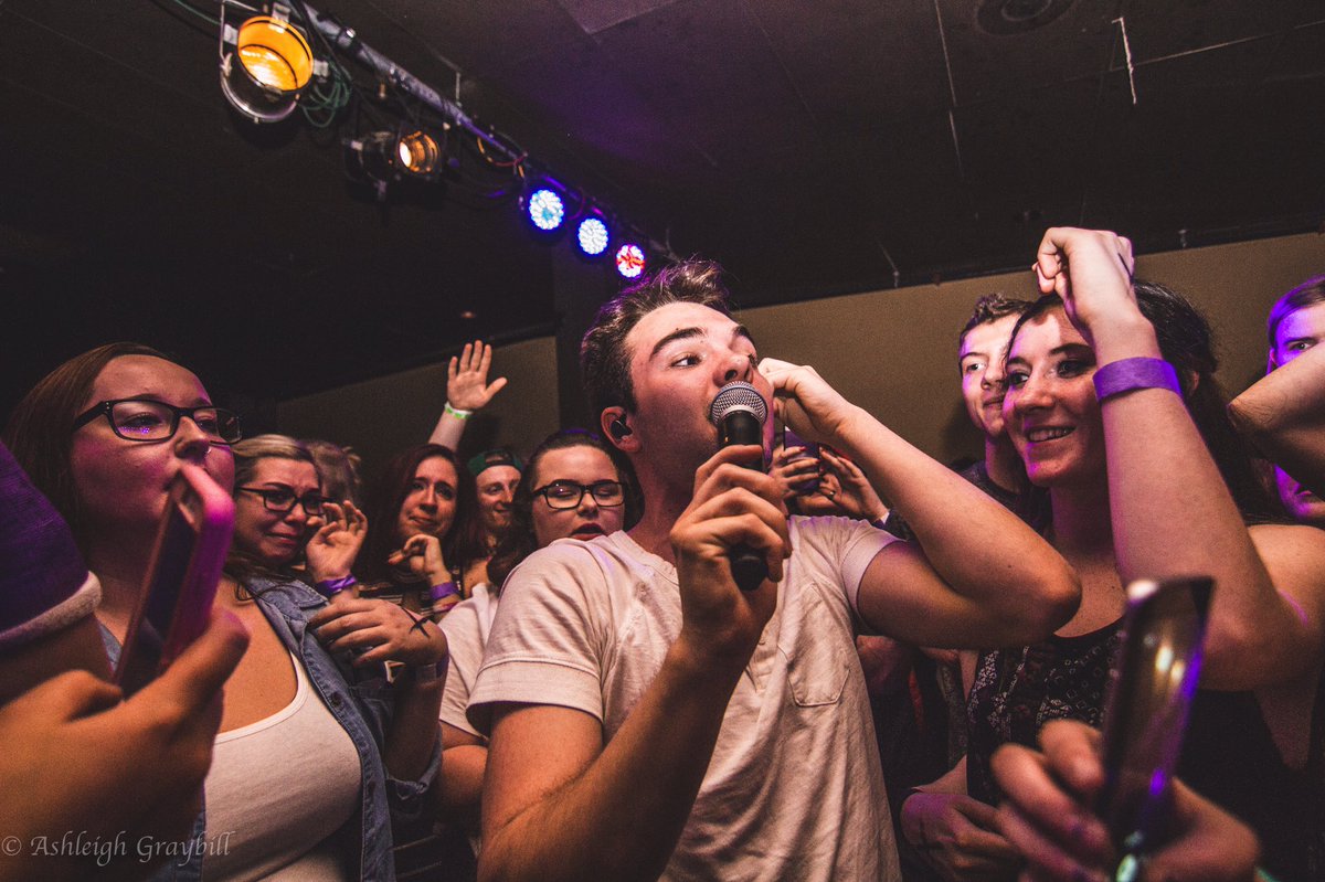 AshleighStarr14's tweet image. Grayson of Time Atlas