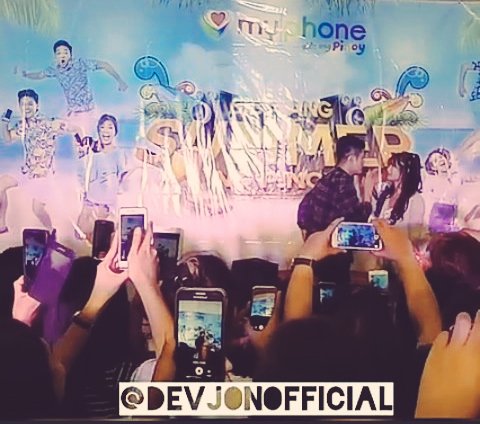 DevJonOfficial's tweet image. And If you like cameras flashing every time we go out. . . . . Baby,I'm perfect
Baby,we're perfect 🎶💓💘

#DevJon