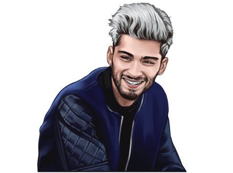 larriegrant's tweet image. #ZAYNmoji is here. ln.is/cDcEc by #iansomeharder via @c0nvey