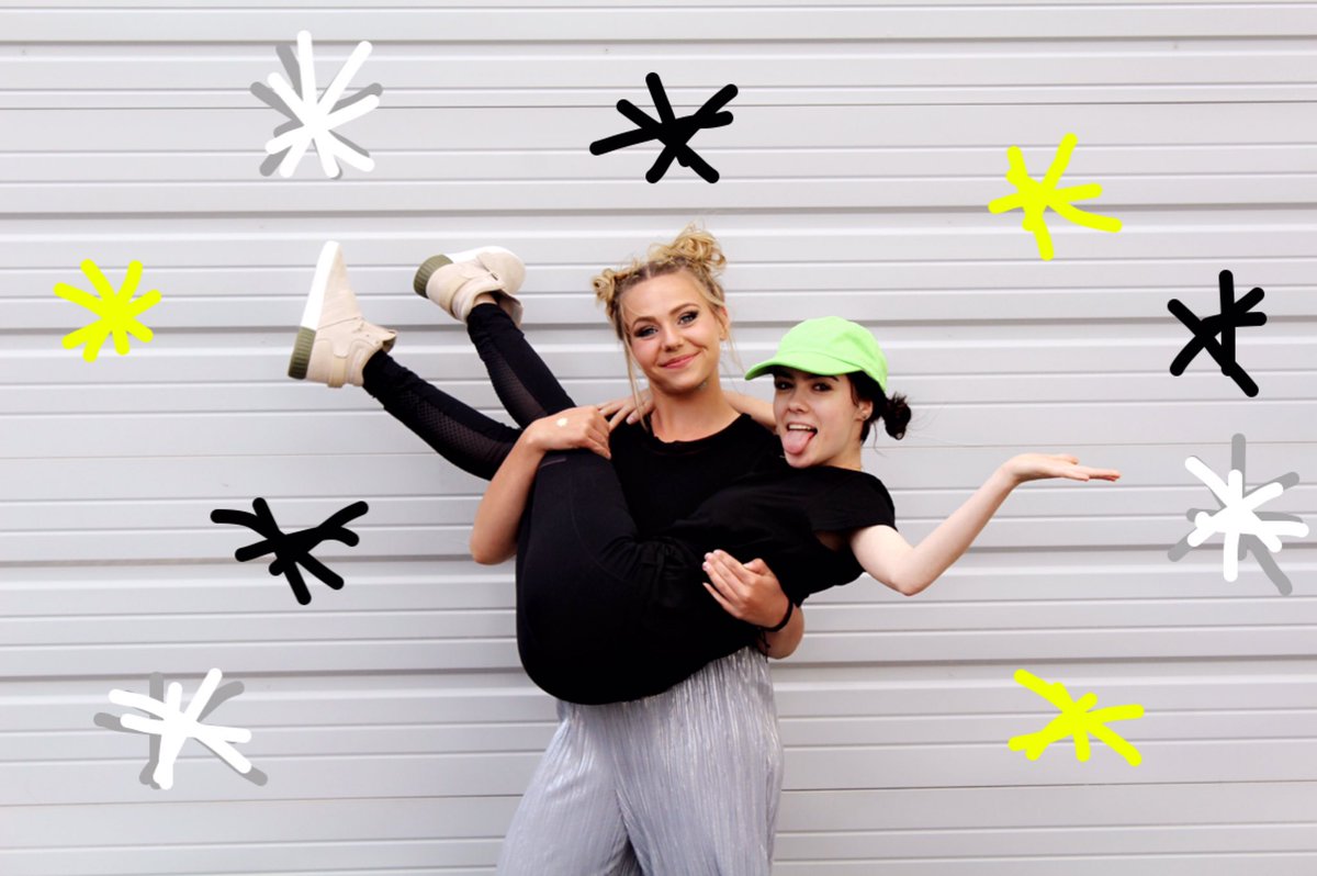 GracynMatthews's tweet photo. Spring fling🌸 https://t.co/GaP3gcJeTY
