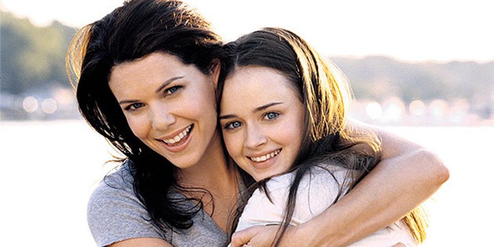 people's tweet photo. 9 TV moms who gave the best life advice ever ❤️ https://t.co/KgqkF6Z9UD #MothersDay https://t.co/qpxlr1giTm