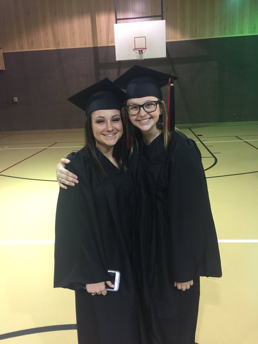 It is go great to live in a community that still offers a baccalaureate service. It was an honor to give the message tonight. Jer. 29:11